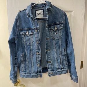 Tommy Hilfiger Denim Jacket